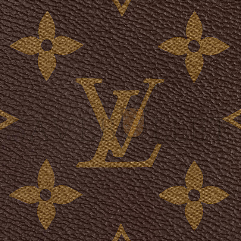 LOUIS VUITTON MULTI POCHETTE ACCESSOIRES M44840 (24*13.5*4cm) LOUIS VUITTON MULTI POCHETTE ACCESSOIRES M44840 (24*13.5*4cm)